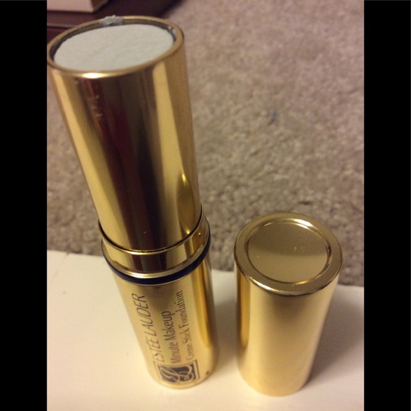 Estee Lauder Makeup Este Lauder Rare Discontinued Minute Make Up